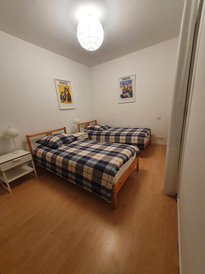 Maison Les Pins Aigues-Mortes Exteriér fotografie