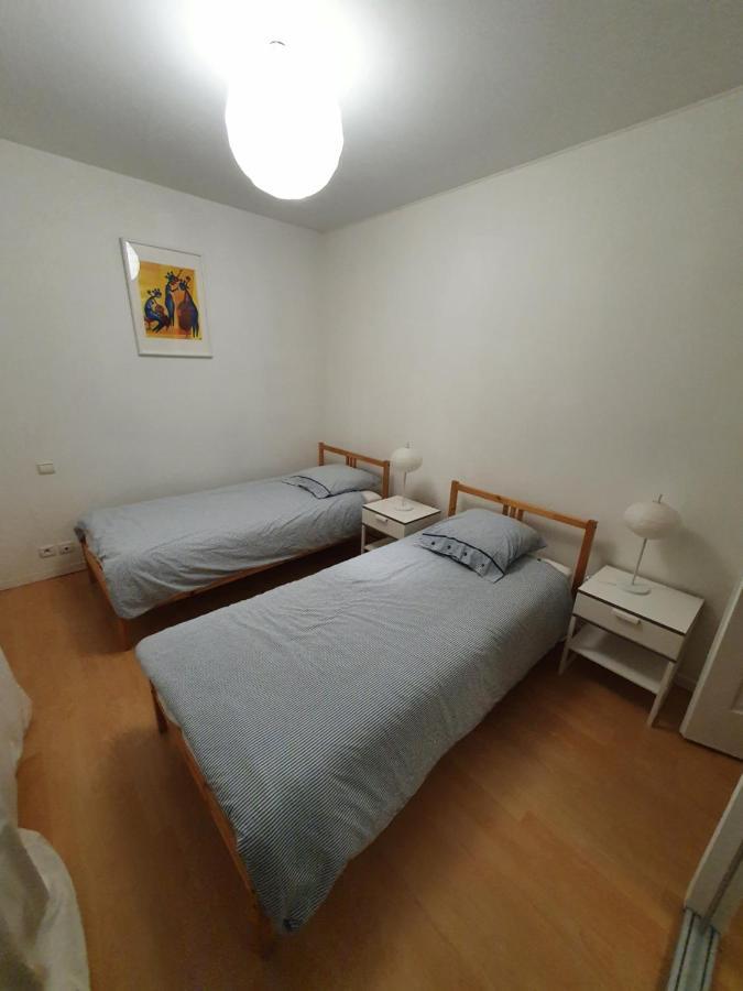 Maison Les Pins Aigues-Mortes Exteriér fotografie